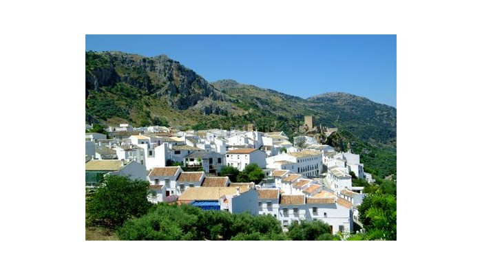 Hotel Zuhayra - Cordoba poza 6