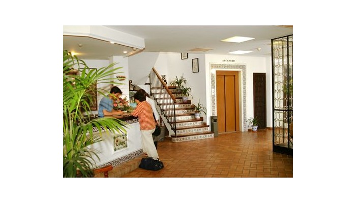 Hotel Zuhayra - Cordoba poza 1