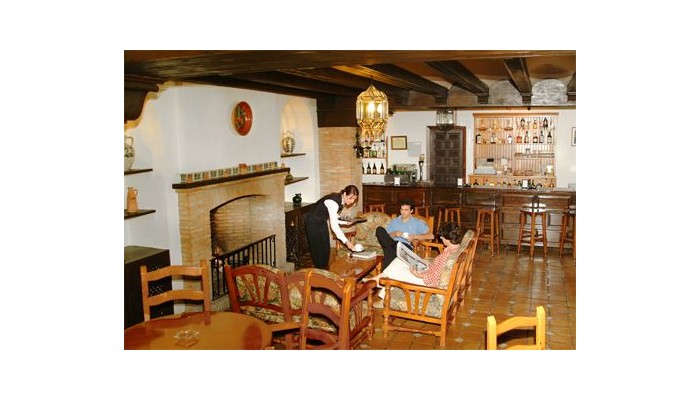 Hotel Zuhayra - Cordoba poza 0