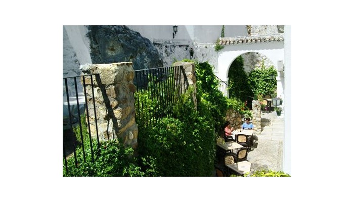 Hotel Zuhayra - Cordoba poza 4