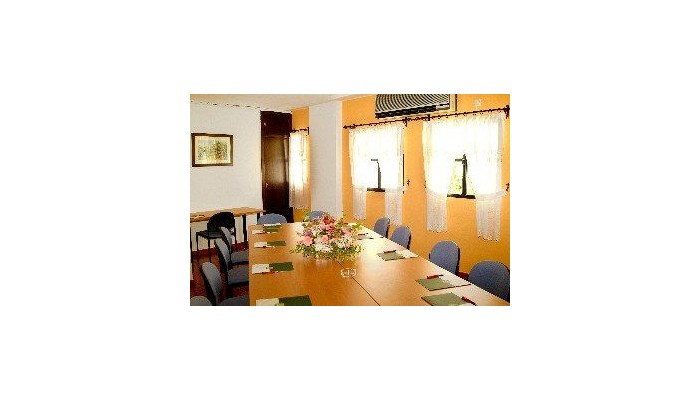 Hotel Zuhayra poza 3