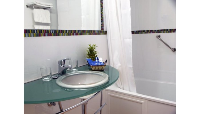 Sercotel Hotel Selu poza 4