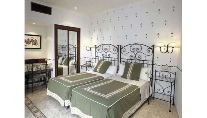 Sercotel Hotel Selu poza 3