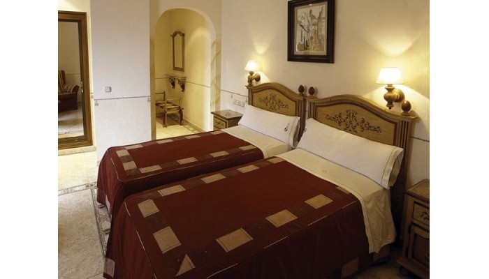 Sercotel Hotel Selu poza 2