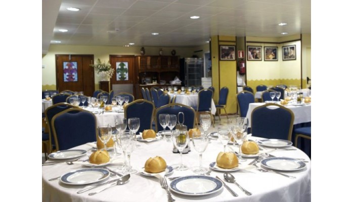 Sercotel Hotel Selu poza 6