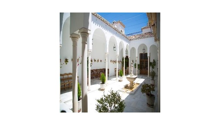 Villa De Priego De Cordoba poza 7