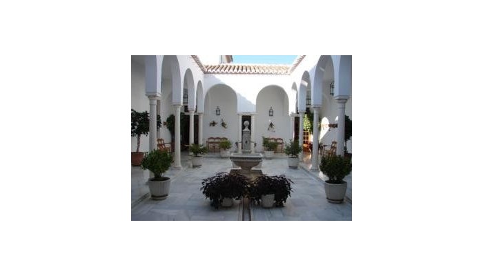 Villa De Priego De Cordoba poza 0