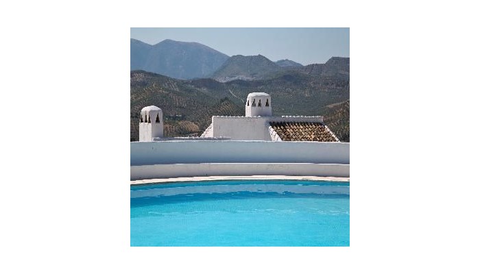 Villa De Priego De Cordoba poza 11