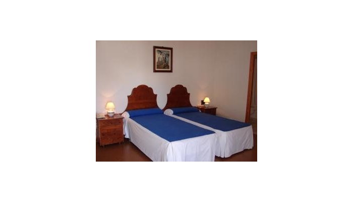 Villa De Priego De Cordoba poza 8