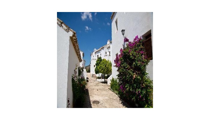 Villa De Priego De Cordoba poza 5