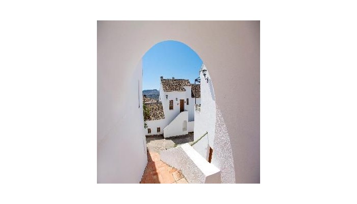 Villa De Priego De Cordoba poza 3