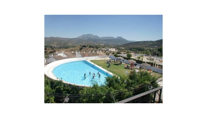 Villa Turistica De Priego poza 11