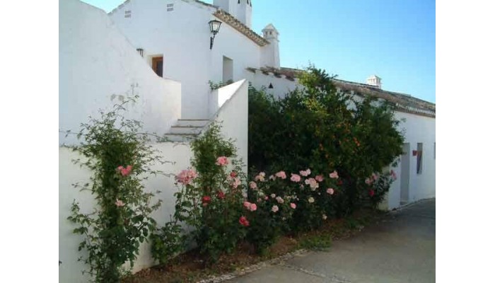 Villa Turistica De Priego poza 7