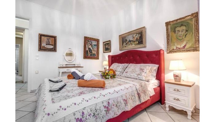 Hotel Austella Suite poza 4