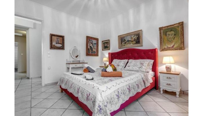 Hotel Austella Suite poza 5