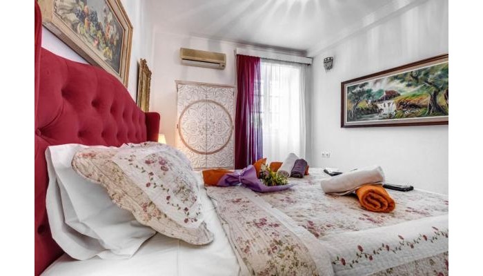Hotel Austella Suite poza 2