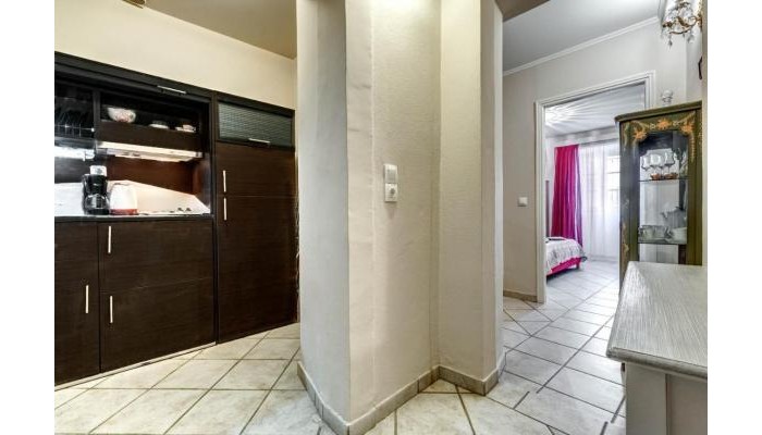 Hotel Austella Suite poza 11