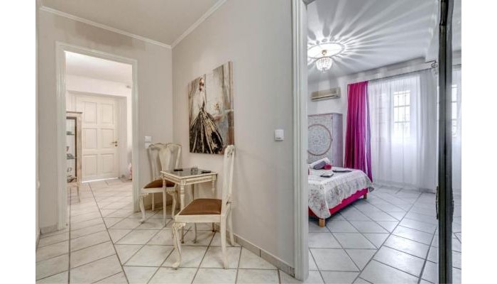 Hotel Austella Suite poza 10