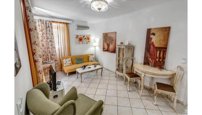 Hotel Austella Suite poza 9