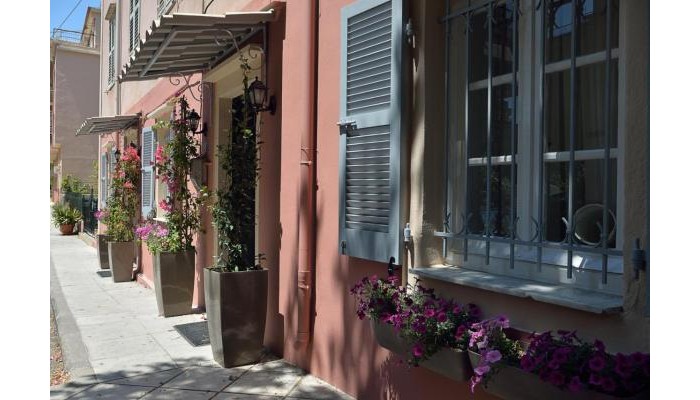 Hotel Austella Suite poza 0