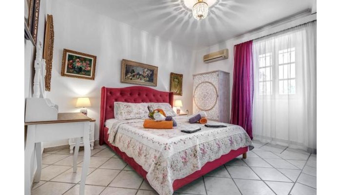 Hotel Austella Suite poza 1