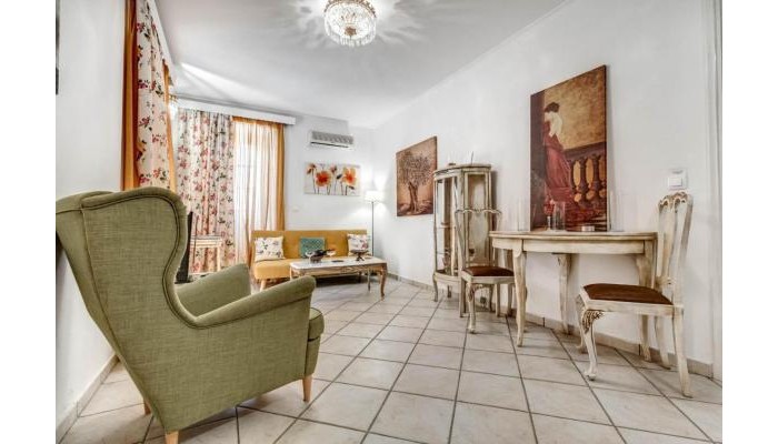 Hotel Austella Suite poza 6