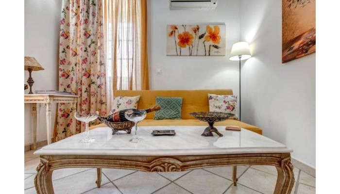 Hotel Austella Suite poza 8