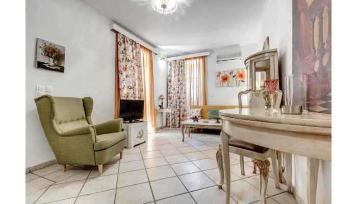 Hotel Austella Suite poza 7