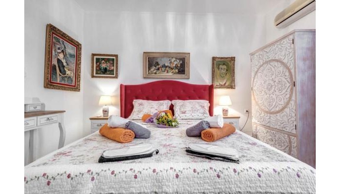 Hotel Austella Suite poza 3