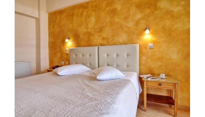 Atlantis Hotel poza 1