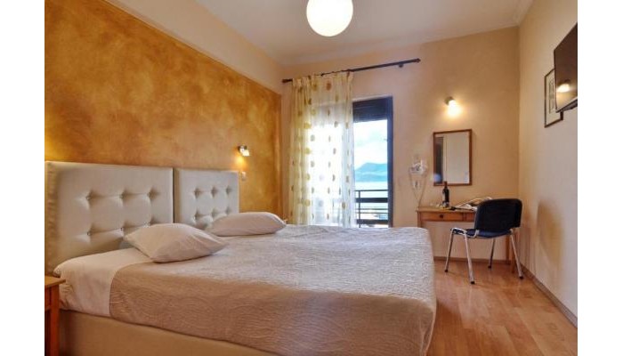 Atlantis Hotel poza 3