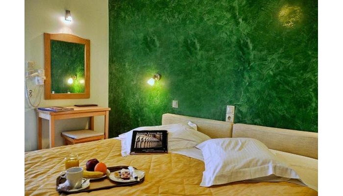 Atlantis Hotel poza 9