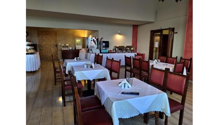 Atlantis Hotel poza 18