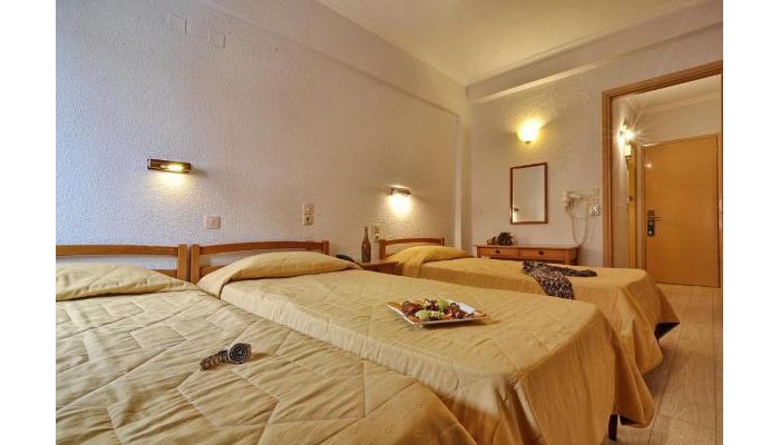 Atlantis Hotel poza 11