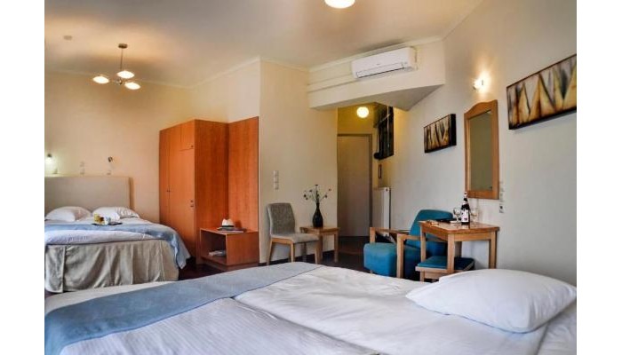 Atlantis Hotel poza 7