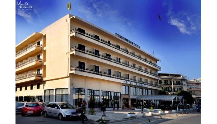 Atlantis Hotel poza 0