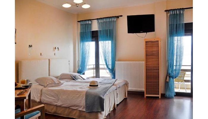 Atlantis Hotel poza 12