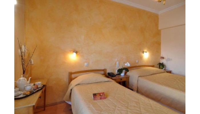 Atlantis Hotel poza 10