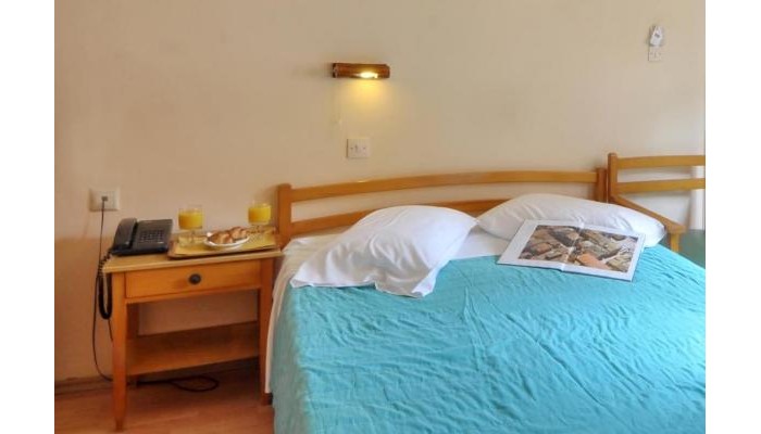 Atlantis Hotel poza 2