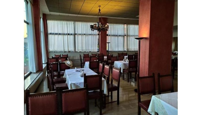 Atlantis Hotel poza 19