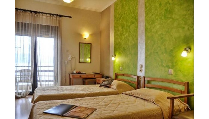 Atlantis Hotel poza 5