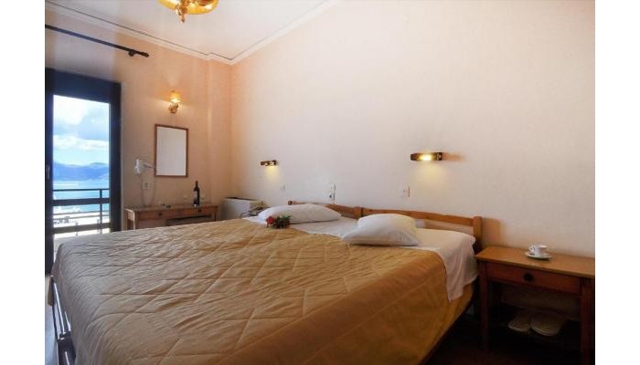 Atlantis Hotel poza 6