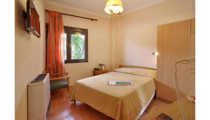 Atlantis Hotel poza 4