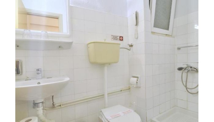 Atlantis Hotel poza 15