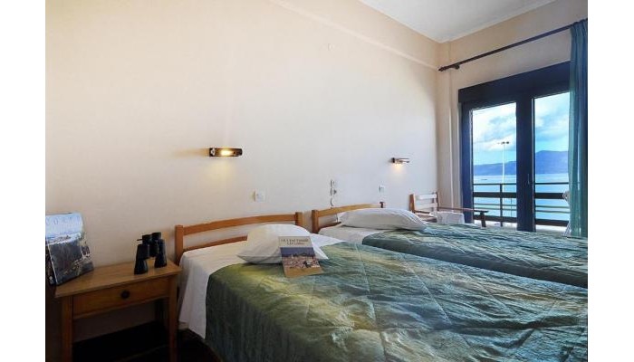 Atlantis Hotel poza 8