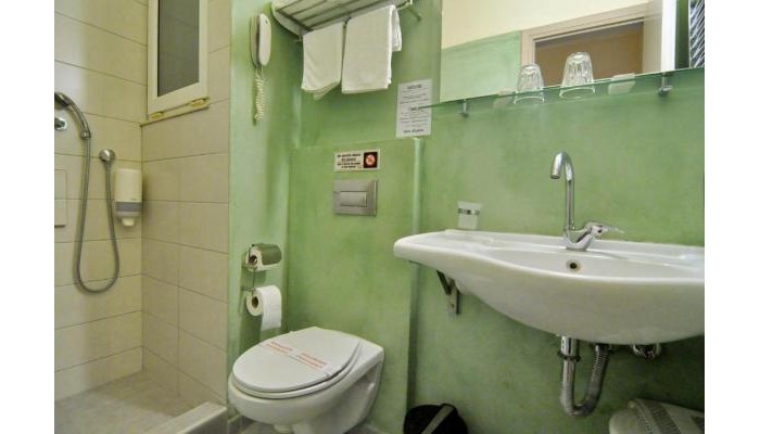 Atlantis Hotel poza 13