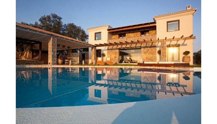 Luxury Villa Piedra poza 0