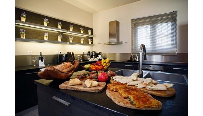 Luxury Villa Piedra poza 13