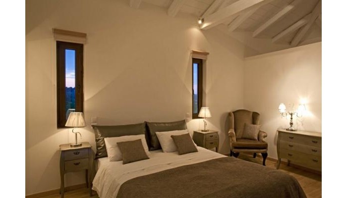 Luxury Villa Piedra poza 3