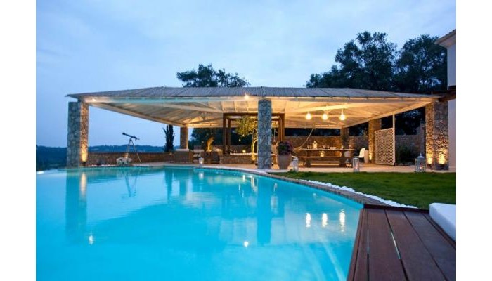 Luxury Villa Piedra poza 19